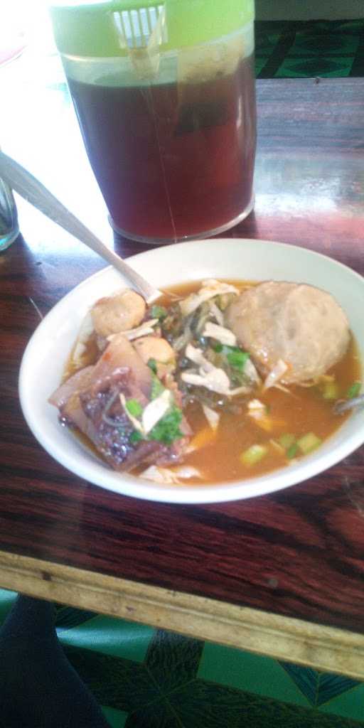 Warung Baso Putra Kencana 1