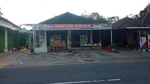 Bakso & Mie Ayam Cikal Galumpit 4