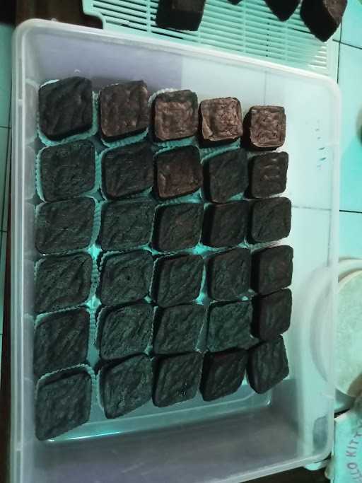 Fefa Brownies Kukus 6