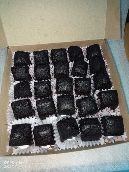 Fefa Brownies Kukus 5