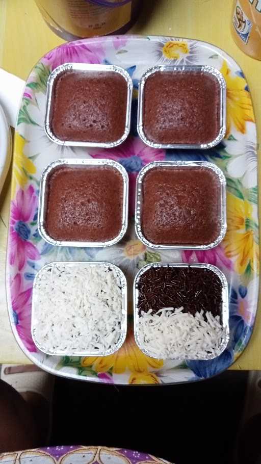 Fefa Brownies Kukus 1