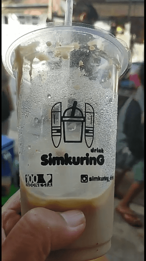 Simkuring Drink 2