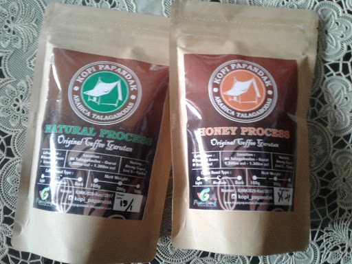 Kopi Papandak 1