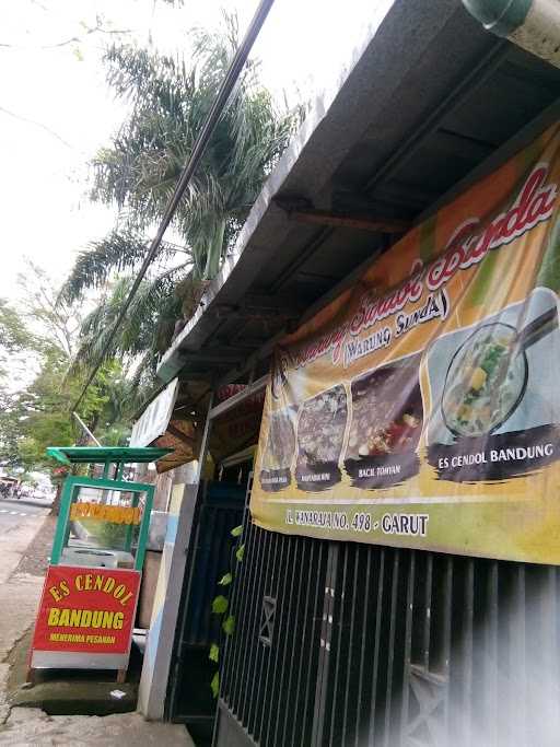 Warung Surabi 7