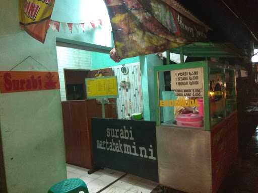 Warung Surabi 6