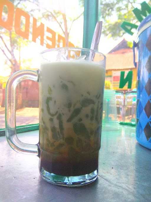 Warung Surabi 2