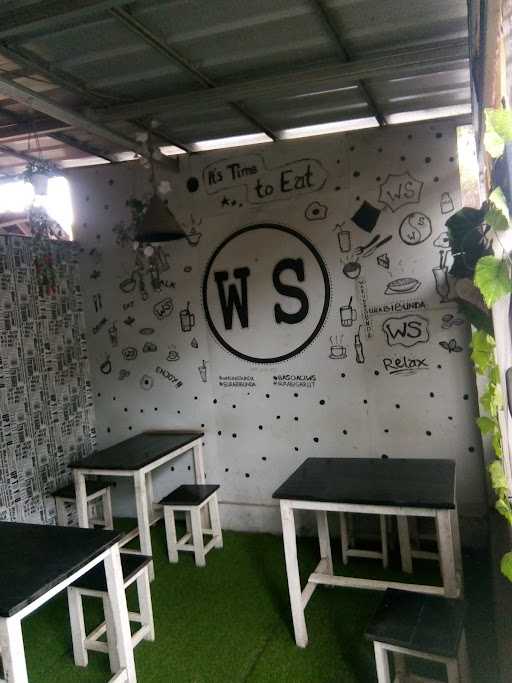 Warung Surabi 5