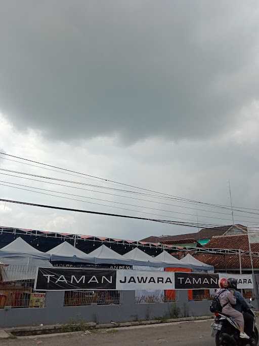 Taman Jawara 3