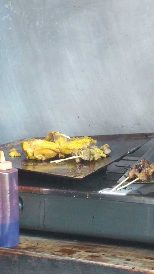 Ayam Bakar Disini Enak 2