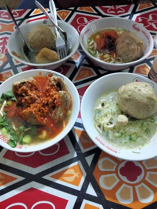 Bakso Enjel Wanaraja 10