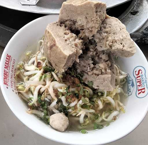 Bakso Enjel Wanaraja 9