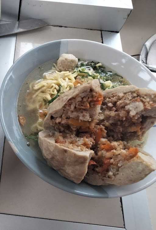 Bakso Enjel Wanaraja 8