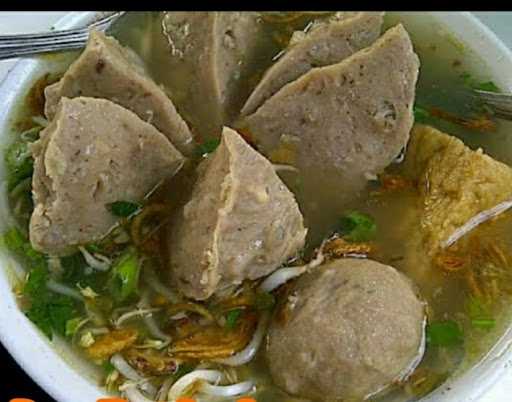 Bakso Enjel Wanaraja 7