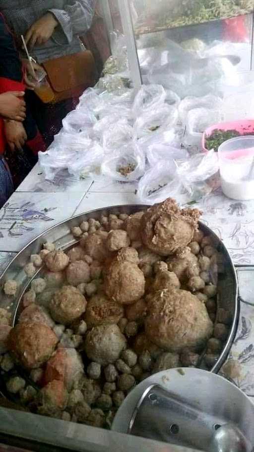 Bakso Enjel Wanaraja 5