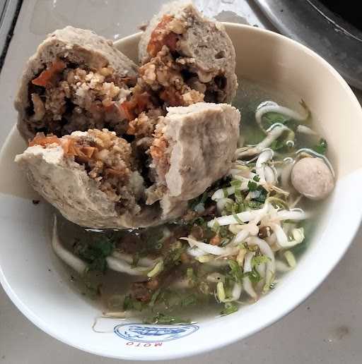 Bakso Enjel Wanaraja 3