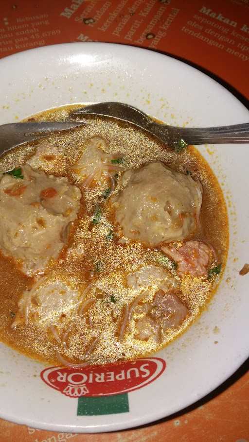 Baso Si Doel 8