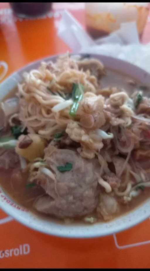 Baso Si Doel 7