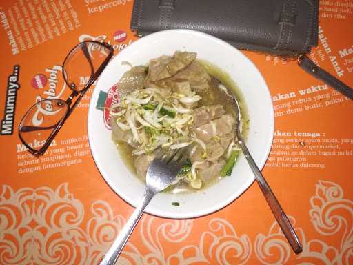 Baso Si Doel 6