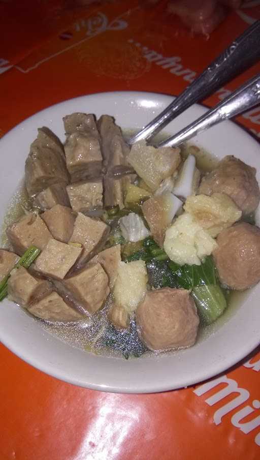 Baso Si Doel 5