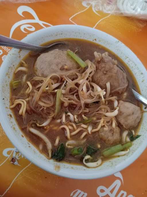 Baso Si Doel 2