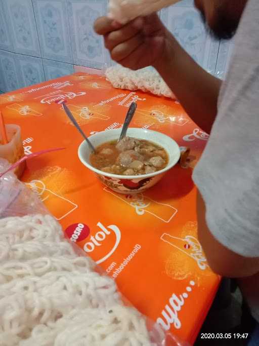 Baso Si Doel 1