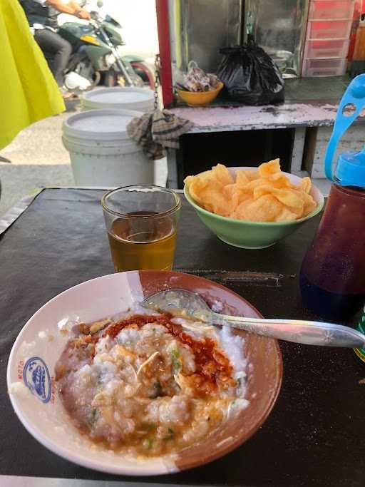 Bubur Ayam Wanaraja 1