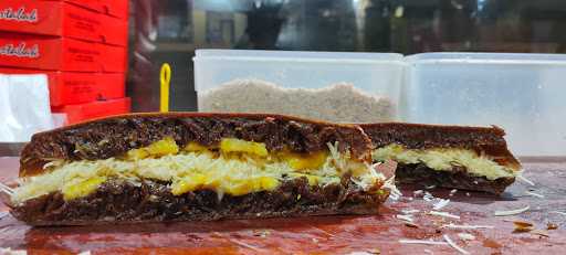 Martabak Panama 5