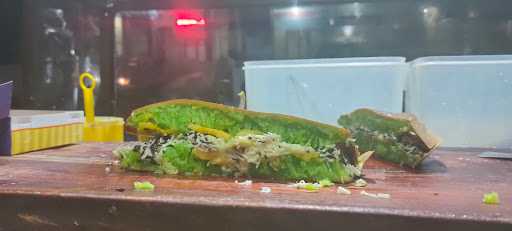 Martabak Panama 4