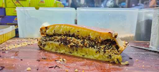 Martabak Panama 3