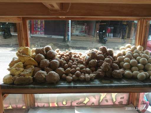 Mie Ayam Bakso Mantull Wanaraja 4