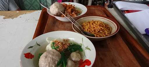 Mie Bakso Mulang Sari 10