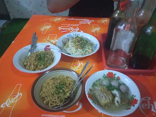 Mie Bakso Mulang Sari 9