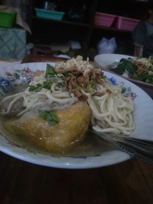 Mie Bakso Mulang Sari 7