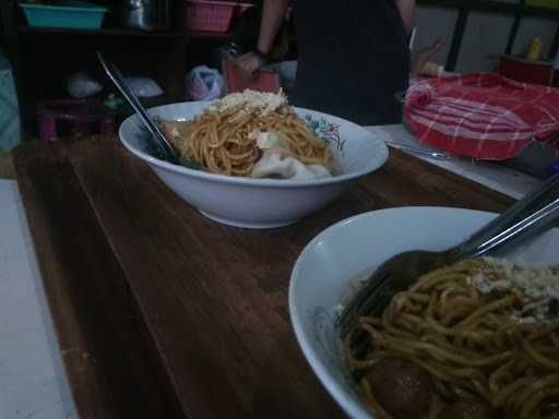 Mie Bakso Mulang Sari 6