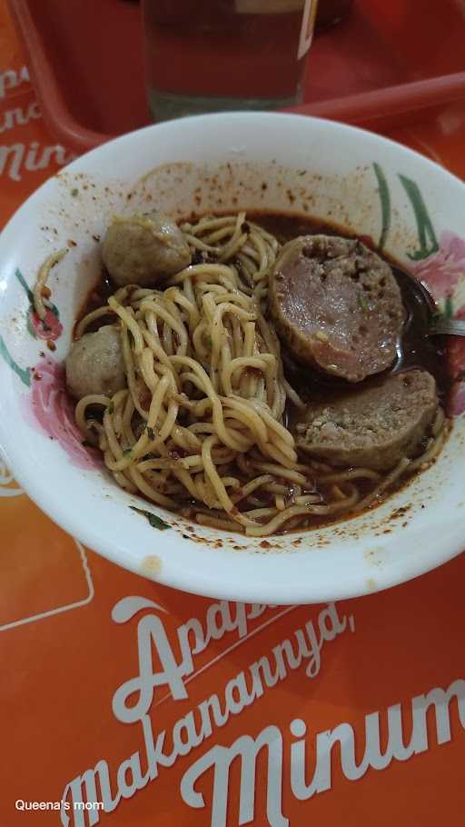 Mie Bakso Mulang Sari 4