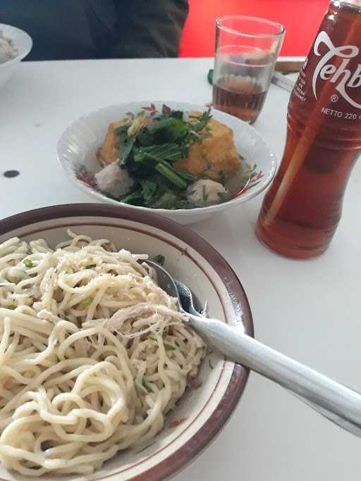 Mie Bakso Mulang Sari 3