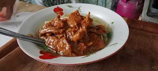 Mie Bakso Mulang Sari 1