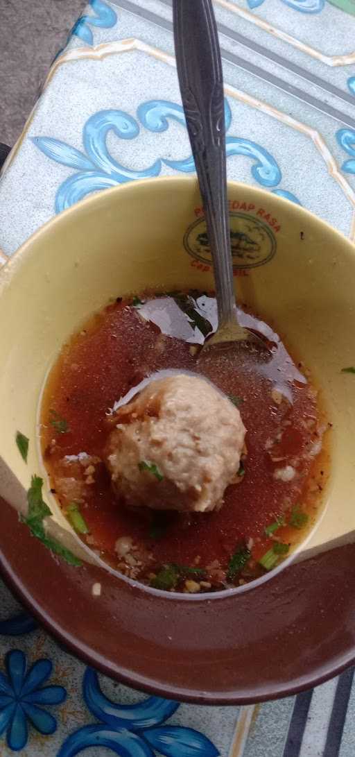 Mie Bakso Soegeng 1