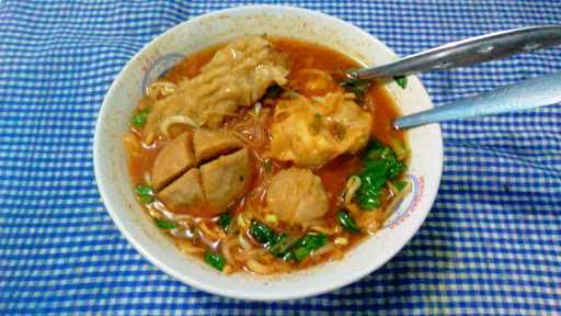 Mie Baso Mas Moko 1