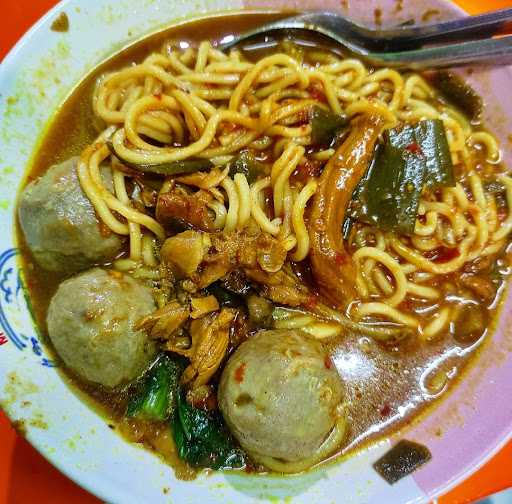 Mie Baso Medica99 1