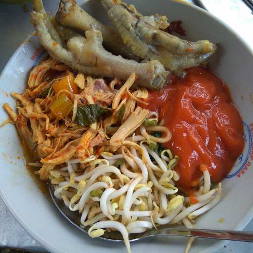 Mie Baso & Mie Ayam 4