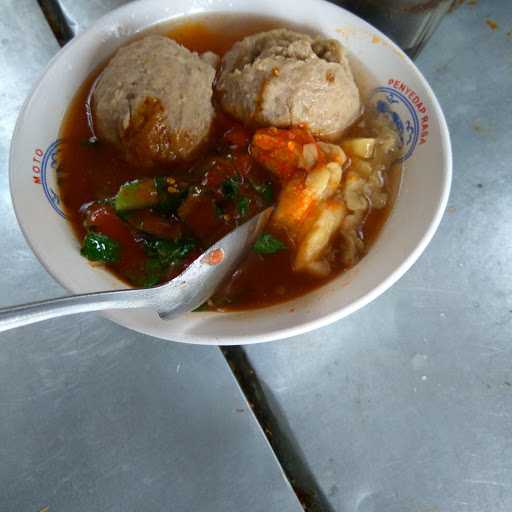 Mie Baso & Mie Ayam 3