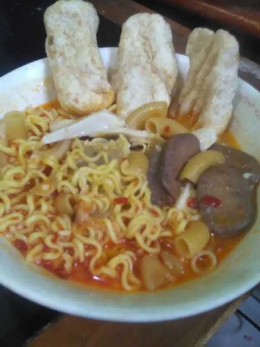 Mie Baso & Seblak Ateu Widha 2