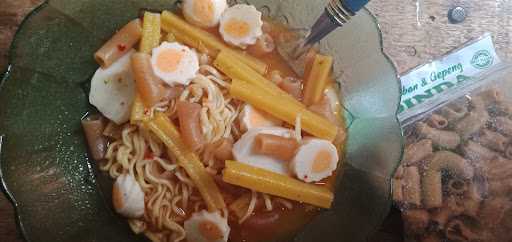 Mie Baso & Seblak Ateu Widha 1