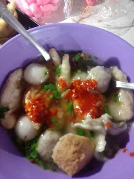 Mie Yamin De Erna 6