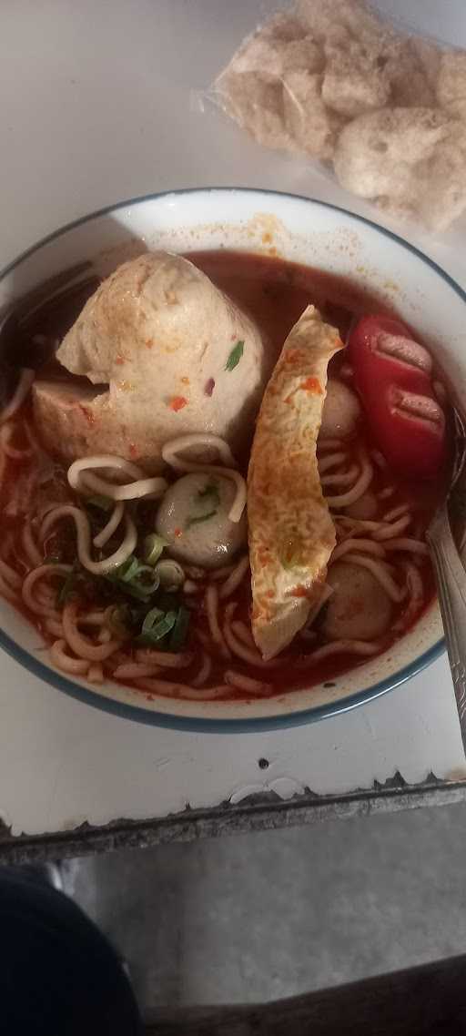 Mie Yamin De Erna 5