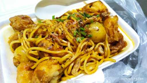 Mie Yamin De Erna 2