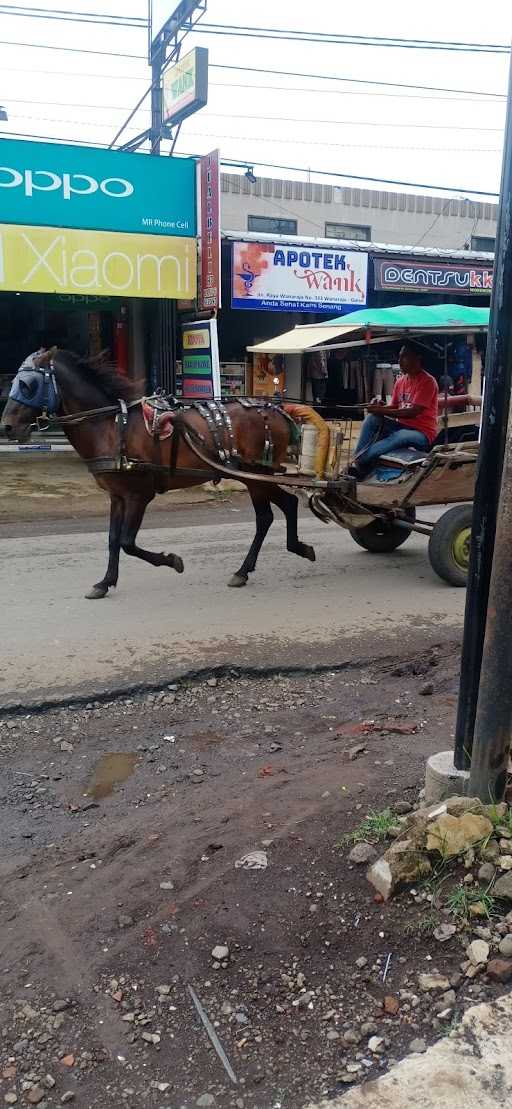 Rm. Nasi Goreng Idola 6