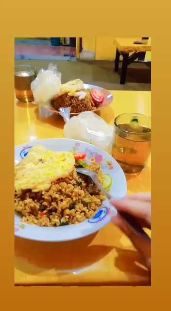 Rm. Nasi Goreng Idola 4