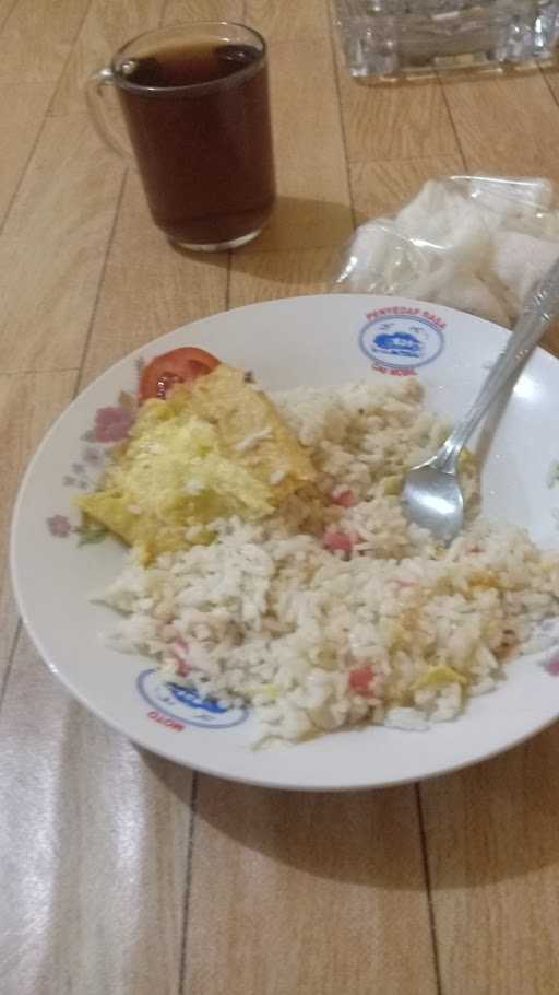 Rm. Nasi Goreng Idola 3